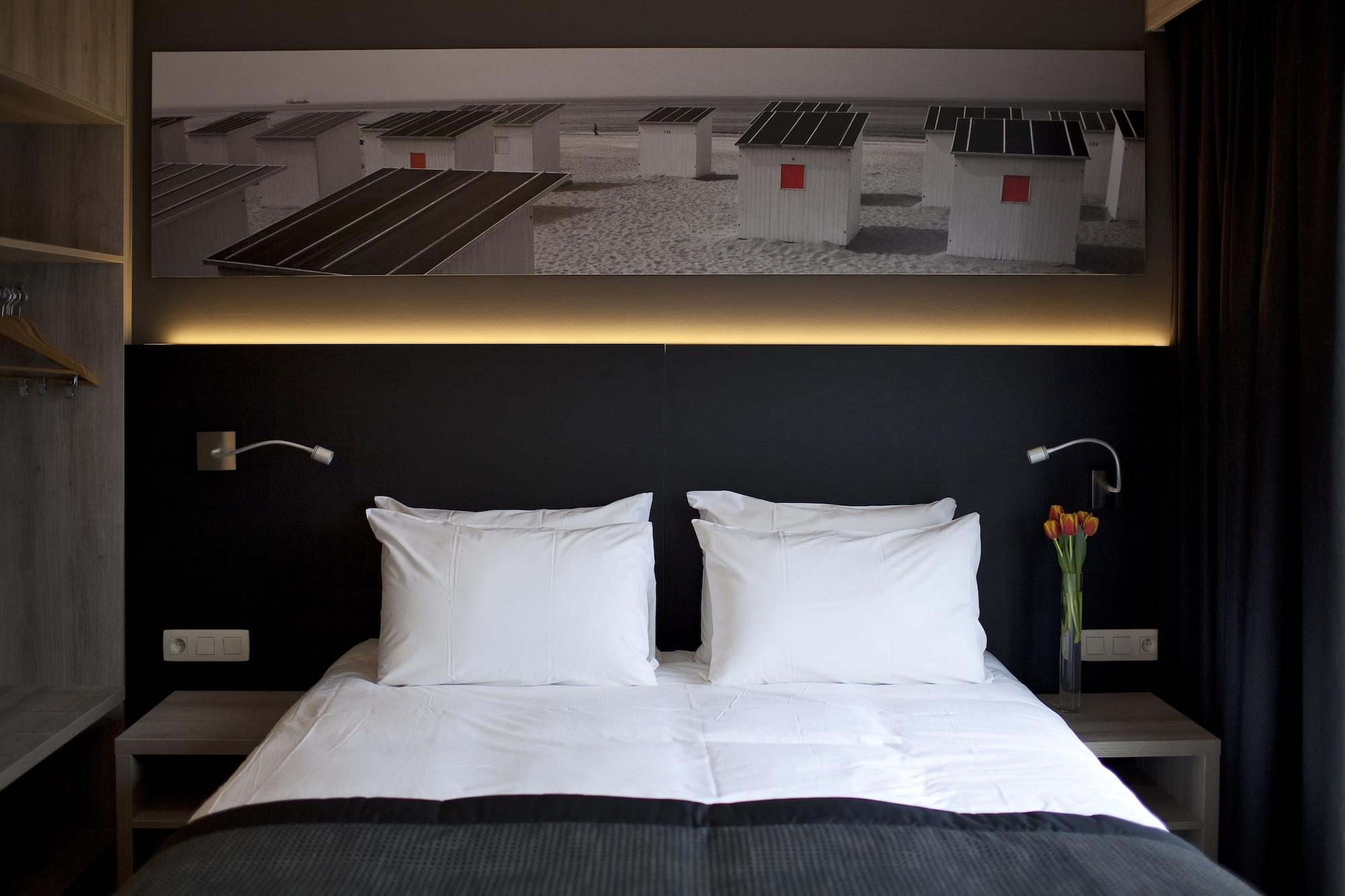 Mercure Oostende Exterior foto