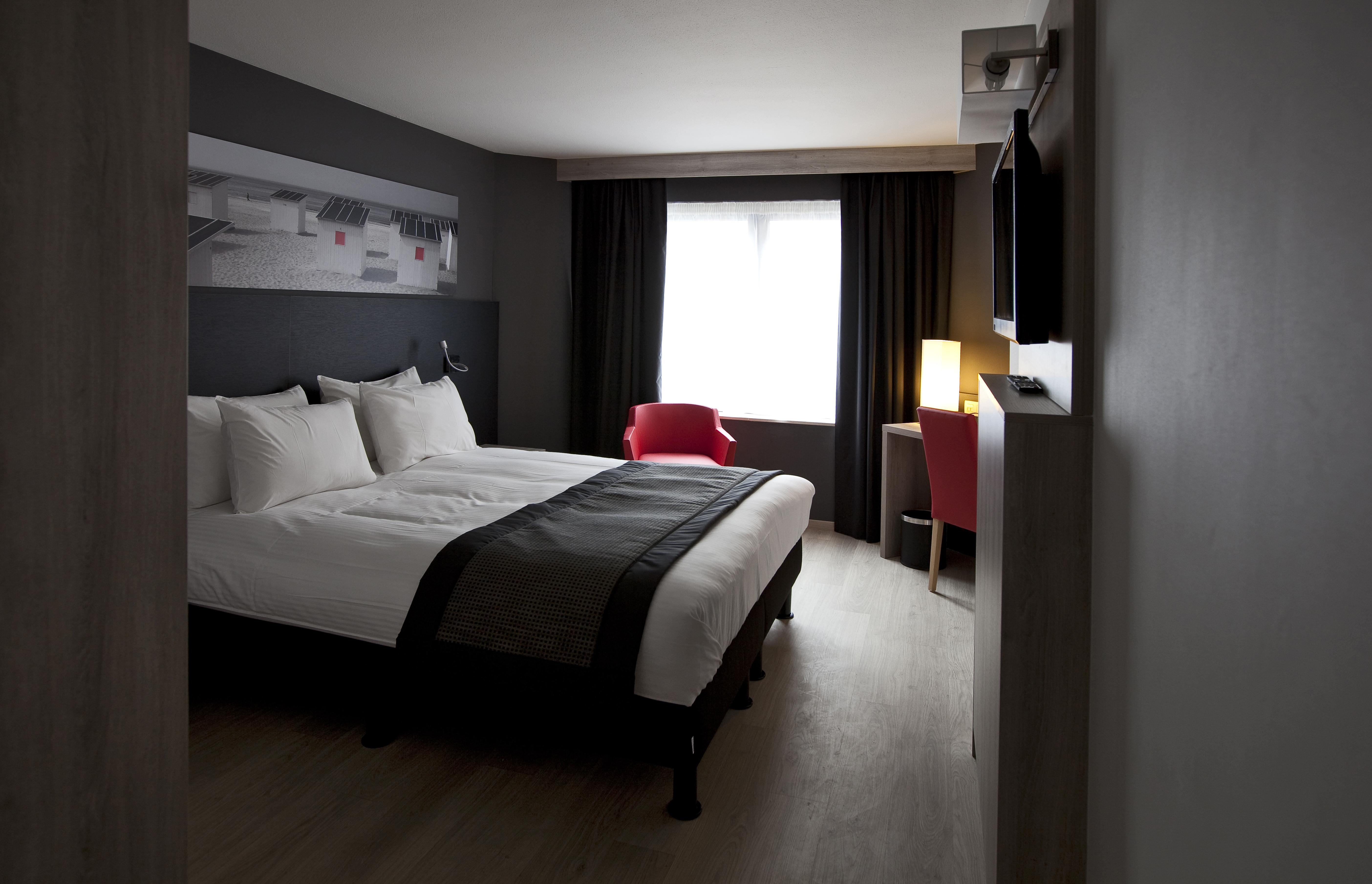 Mercure Oostende Exterior foto